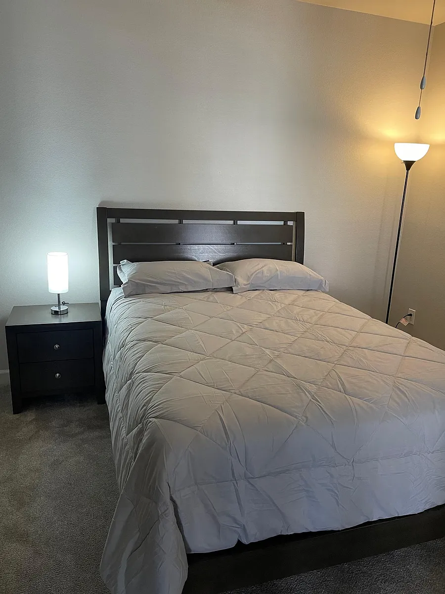 Building Photo - 1100 N Priest Dr #2083