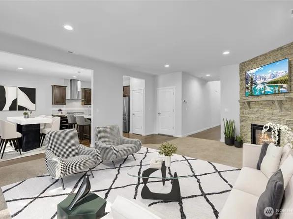 224 157th Place SW, Lynnwood, WA 98087