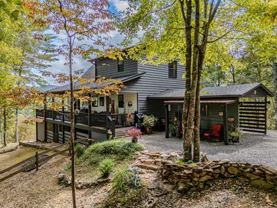 116 Red Bud Ln, Murphy, NC, 28906