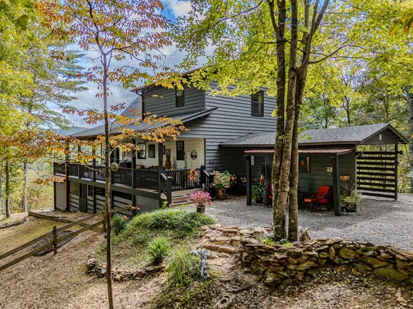 116 Red Bud Ln, Murphy, NC 28906