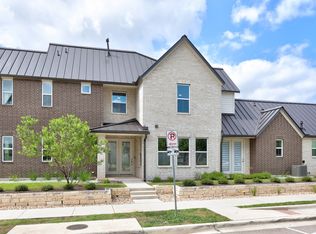 4412 Tilley St UNIT E, Austin, TX 78723