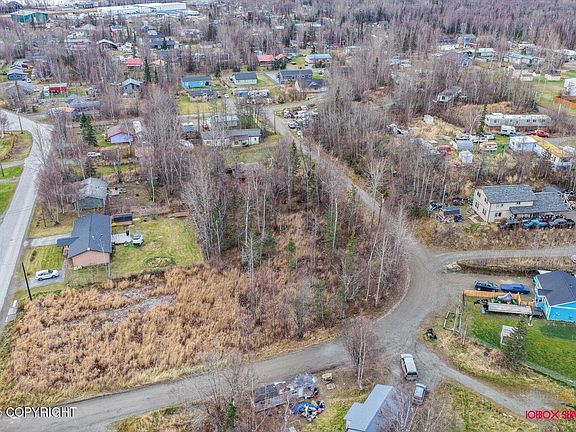 2nd image of 1331 N Tanana Dr