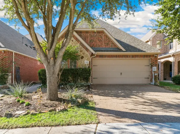9405 National Pines Dr, McKinney, TX 75072