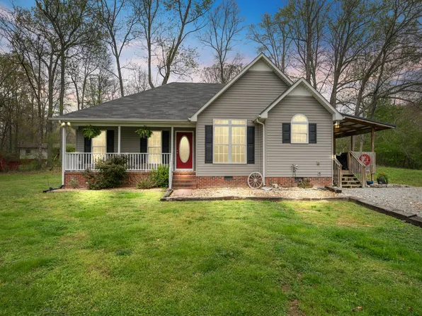 40 Parks Ln, Fayetteville, TN 37334