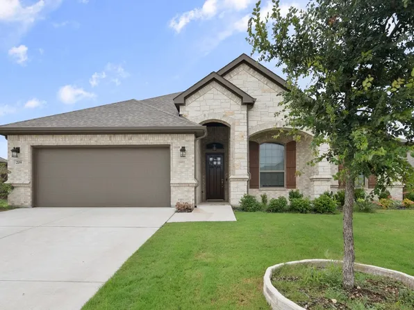 209 White Willow Way, Midlothian, TX 76065