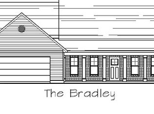 136 Finch Landing Rd LOT 2, Winder, GA 30680