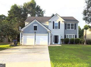 552 Glen Level Cir, Sugar Hill, GA 30518