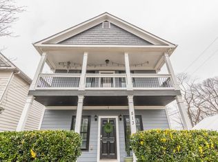 513 Foundry St NW, Atlanta, GA 30314