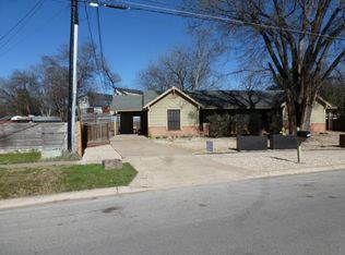 5006 Sara Dr #A, Austin, TX 78721