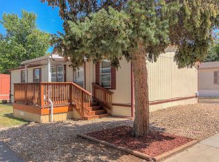 1656 Eisenhower Way #164, Aurora, CO 80011