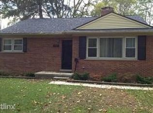 305 Hiawatha St, Ypsilanti, MI