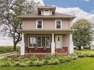 4200 Rowley Rd, Central City, IA 52214