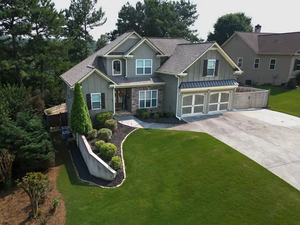 99 Garden Vista Ct, Dallas, GA 30132