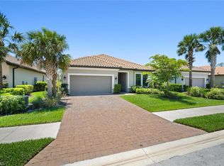 19741 Estero Pointe Ln, Fort Myers, FL 33908