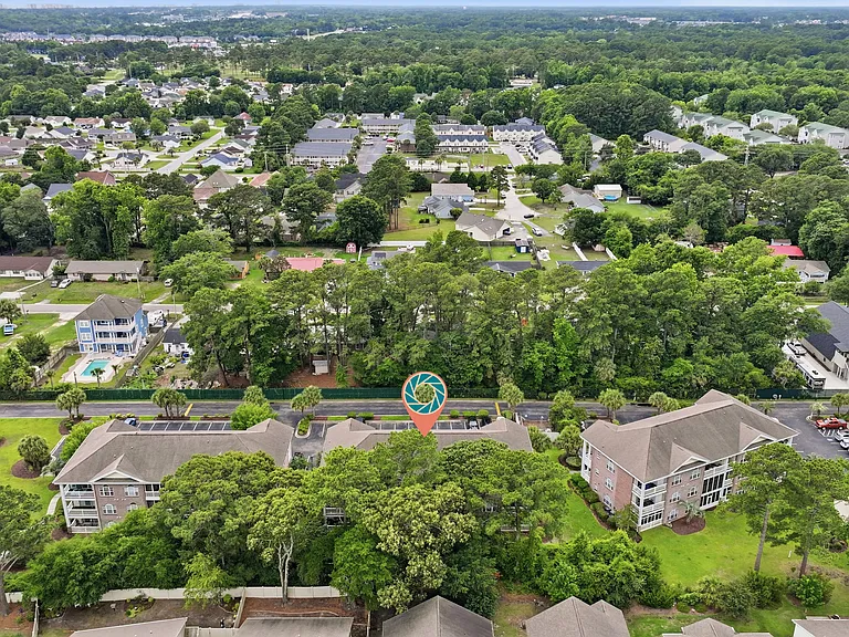 4185 Hibiscus Dr #11201 — Photo 40