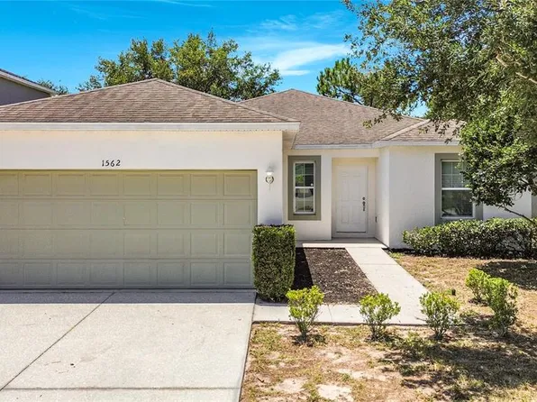 1562 Tamarind Rd, Davenport, FL 33896