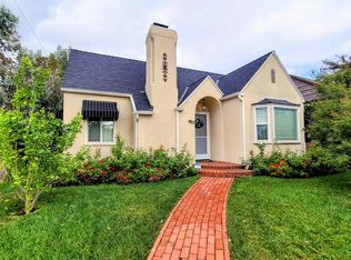 983 Del Rey Ave, Pasadena, CA 91107