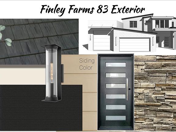 2nd image of 434 E Weatherby Way