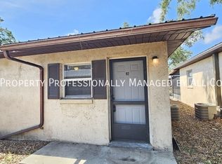 455 Buck Moore Rd #92, Lake Wales, FL 33853