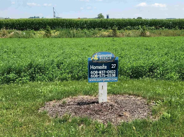 831 Capitol Drive #27, Dane, WI 53529