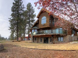 14604 S Cheney Spokane Rd, Cheney, WA 99004