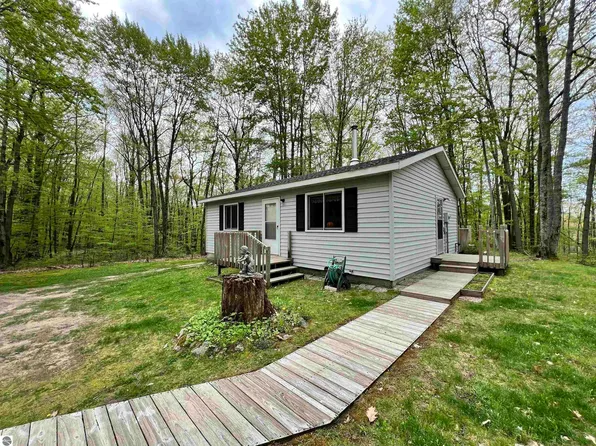 10372 Alps Dr, Reed City, MI 49677