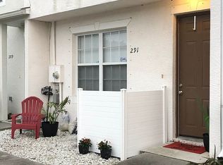 291 Marion Pl, Merritt Island, FL 32953