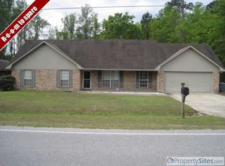 172 Coates Rd, Hinesville, GA 31313