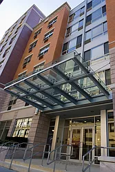 Rented by Ibec Living