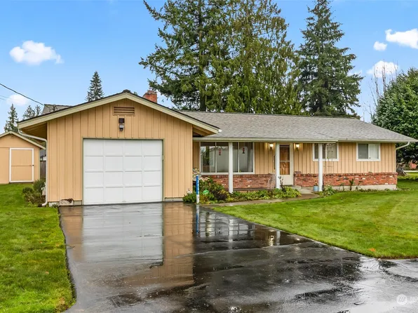 18006 157th Place SE, Monroe, WA 98272