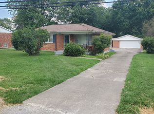 5409 E Manslick Rd, Louisville, KY 40219