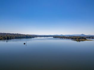 201 Plantation Dr, Mayflower, AR 72106