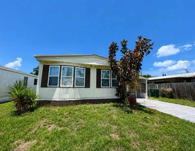 1925 MARY LANE, Holiday, FL, 34690