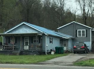 1831 Winfield Rd, Winfield, WV 25213