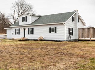 4420 Francis Scott Key Hwy, Taneytown, MD 21787