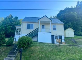 239 W Woodland Ave, Clarksburg, WV 26301