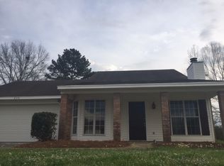 235 Bradford Dr, Richland, MS 39218