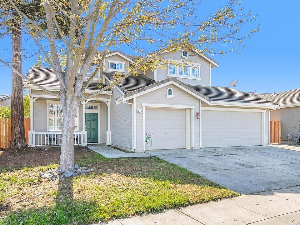 1st image of 1822 Losoya Dr
