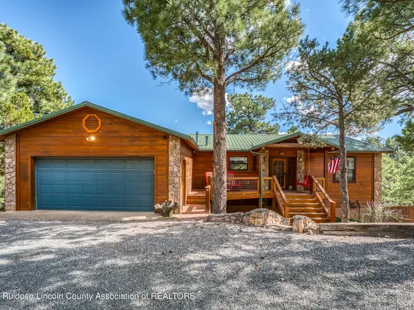 209 El Camino Dr, Alto, NM 88312