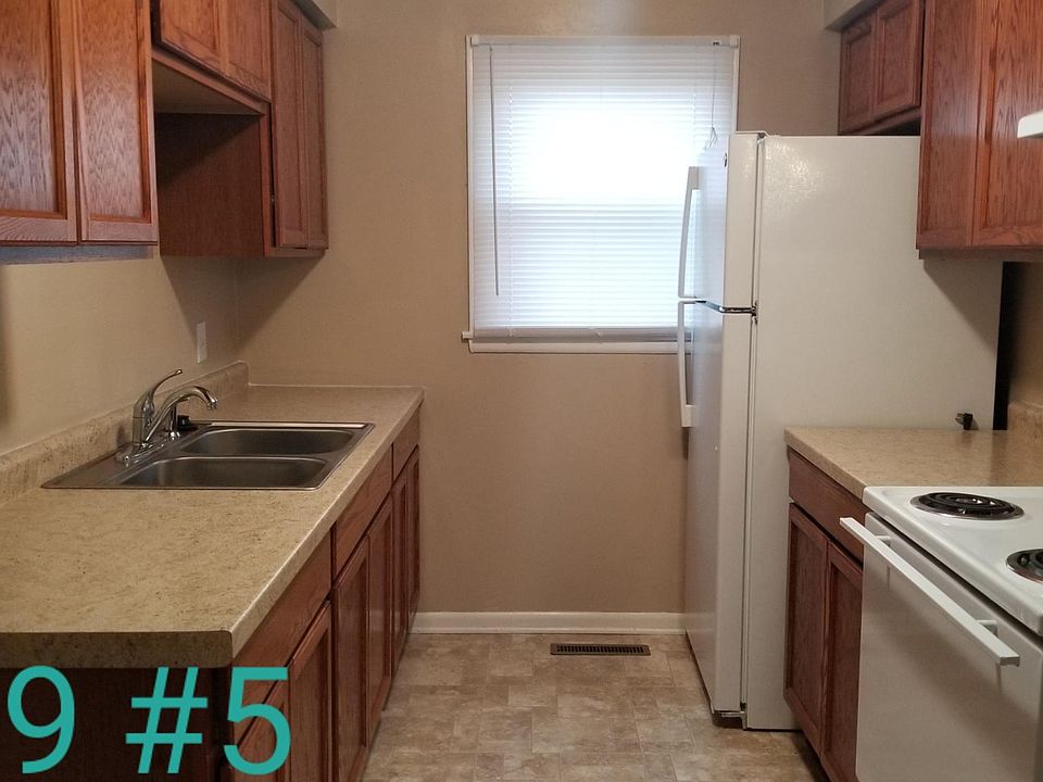 2nd image of 419 S Walnut Ave #5