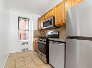 6707 Yellowstone Blvd APT 5G, Forest Hills, NY 11375