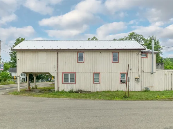 5337 Main St, Millerton, PA 16936