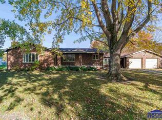 8480 E Milner Ave, Terre Haute, IN 47803