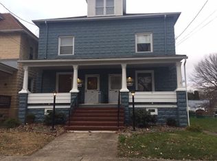61 S Landon Ave, Kingston, PA 18704