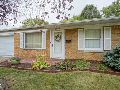 7620 E 34th St, Indianapolis, IN, 46226