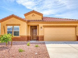 8626 N Egrets Rest Ln, Tucson, AZ 85742