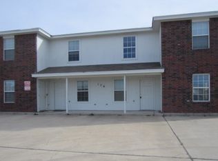176 Ryan Cir UNIT B, Nolanville, TX 76559