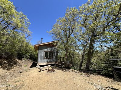 Xx E Fairview Rd, Crown King, AZ, 86343
