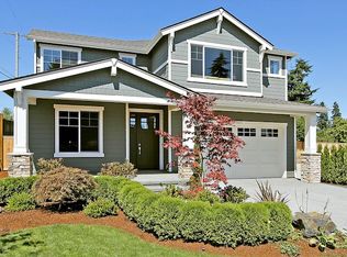 13124 137th Pl NE, Kirkland, WA 98034