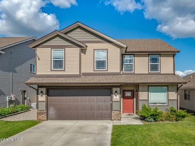 1749 N Minam Loop, Post Falls, ID, 83854